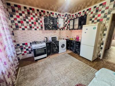 2-бөлмелі пәтер · 57 м² · 2/5 қабат, м-н каратал, бағасы: 23.5 млн ₸ в Талдыкоргане, Каратал