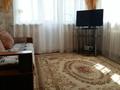 1-комнатная квартира, 32 м² посуточно, Жамбыла Жабаева 167 — Абая за 5 000 〒 в Петропавловске