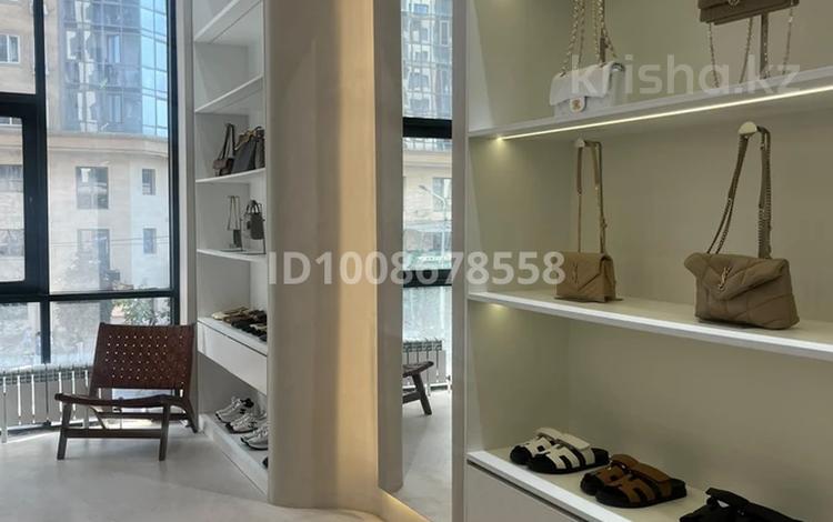 Магазины и бутики · 35 м² за 650 000 ₸ в Алматы, Бостандыкский р-н — фото 12