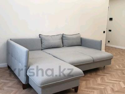 2-комнатная квартира · 70 м² · 4/10 этаж, А. Бокейхан 44, 46, 48 за 400 000 ₸ в Астане, Есильский р-н