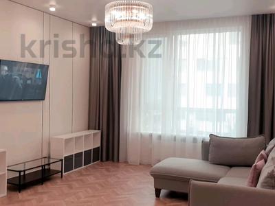 2-комнатная квартира · 70 м² · 4/10 этаж, А. Бокейхана 44 — Мангилик ел за 400 000 ₸ в Астане, Есильский р-н