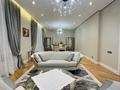 Отдельный дом · 7 комнат · 700 м² · 20 сот., мкр Горный Гигант — Жамакаева за 1.9 млрд ₸ в Алматы, Медеуский р-н — фото 20
