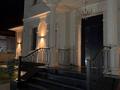Отдельный дом · 7 комнат · 700 м² · 20 сот., мкр Горный Гигант — Жамакаева за 1.9 млрд ₸ в Алматы, Медеуский р-н — фото 2