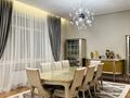 Отдельный дом · 7 комнат · 700 м² · 20 сот., мкр Горный Гигант — Жамакаева за 1.9 млрд ₸ в Алматы, Медеуский р-н — фото 8