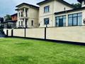 Отдельный дом · 7 комнат · 700 м² · 20 сот., мкр Горный Гигант — Жамакаева за 1.9 млрд ₸ в Алматы, Медеуский р-н