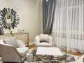 Отдельный дом · 7 комнат · 700 м² · 20 сот., мкр Горный Гигант — Жамакаева за 1.9 млрд ₸ в Алматы, Медеуский р-н — фото 9
