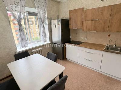 3-комнатная квартира · 75 м² · 6/9 этаж, Кудайбердыулы за 33.5 млн ₸ в Астане, Алматы р-н