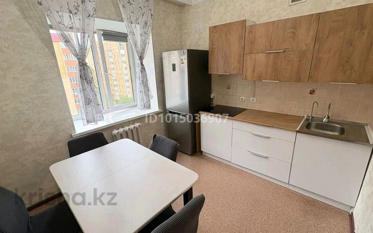 3-комнатная квартира · 75 м² · 6/9 этаж, Кудайбердыулы за 33.5 млн ₸ в Астане, Алматы р-н — фото 2