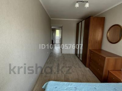 2-бөлмелі пәтер · 49.5 м² · 2/5 қабат, Мухтара Ауэзова 16, бағасы: 27 млн ₸ в Астане, р-н Байконур