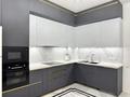 5-комнатная квартира · 190 м² · 2/8 этаж, Кыз Жибек 36 — Р-Н ХАН ШАТЫР, САРЫАРКА за 169.9 млн ₸ в Астане, Нура р-н — фото 2