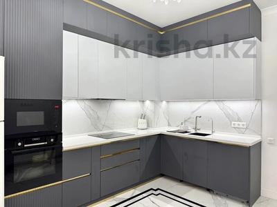 5-комнатная квартира · 190 м² · 2/8 этаж, Кыз Жибек 36 — Р-Н ХАН ШАТЫР, САРЫАРКА за 165 млн ₸ в Астане, Нура р-н
