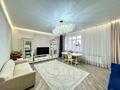 5-комнатная квартира · 190 м² · 2/8 этаж, Кыз Жибек 36 — Р-Н ХАН ШАТЫР, САРЫАРКА за 169.9 млн ₸ в Астане, Нура р-н — фото 12