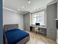 5-комнатная квартира · 190 м² · 2/8 этаж, Кыз Жибек 36 — Р-Н ХАН ШАТЫР, САРЫАРКА за 169.9 млн ₸ в Астане, Нура р-н — фото 21