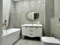 5-комнатная квартира · 190 м² · 2/8 этаж, Кыз Жибек 36 — Р-Н ХАН ШАТЫР, САРЫАРКА за 169.9 млн ₸ в Астане, Нура р-н — фото 35