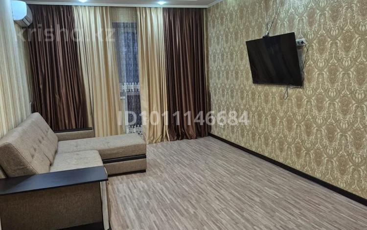 3-бөлмелі пәтер · 95.4 м² · 3/5 қабат, мкр Северо-Восток 42, бағасы: 40.8 млн ₸ в Уральске — фото 2