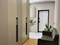 3-бөлмелі пәтер · 130 м² · 1/3 қабат, мкр Курамыс — КВАРТИРА в КЛУБНОМ ДОМЕ, бағасы: 144.6 млн ₸ в Алматы, Наурызбайский р-н