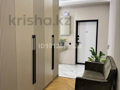 3-бөлмелі пәтер · 130 м² · 1/3 қабат, мкр Курамыс — КВАРТИРА в КЛУБНОМ ДОМЕ, бағасы: 144.6 млн ₸ в Алматы, Наурызбайский р-н