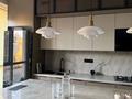 3-бөлмелі пәтер · 130 м² · 1/3 қабат, мкр Курамыс — КВАРТИРА в КЛУБНОМ ДОМЕ, бағасы: 144.6 млн ₸ в Алматы, Наурызбайский р-н — фото 11