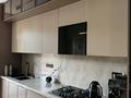 3-бөлмелі пәтер · 130 м² · 1/3 қабат, мкр Курамыс — КВАРТИРА в КЛУБНОМ ДОМЕ, бағасы: 144.6 млн ₸ в Алматы, Наурызбайский р-н — фото 12