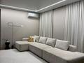 3-бөлмелі пәтер · 130 м² · 1/3 қабат, мкр Курамыс — КВАРТИРА в КЛУБНОМ ДОМЕ, бағасы: 144.6 млн ₸ в Алматы, Наурызбайский р-н — фото 2