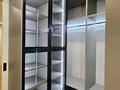 3-бөлмелі пәтер · 130 м² · 1/3 қабат, мкр Курамыс — КВАРТИРА в КЛУБНОМ ДОМЕ, бағасы: 144.6 млн ₸ в Алматы, Наурызбайский р-н — фото 38