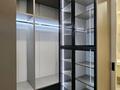 3-бөлмелі пәтер · 130 м² · 1/3 қабат, мкр Курамыс — КВАРТИРА в КЛУБНОМ ДОМЕ, бағасы: 144.6 млн ₸ в Алматы, Наурызбайский р-н — фото 39