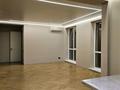 3-бөлмелі пәтер · 130 м² · 1/3 қабат, мкр Курамыс — КВАРТИРА в КЛУБНОМ ДОМЕ, бағасы: 144.6 млн ₸ в Алматы, Наурызбайский р-н — фото 41