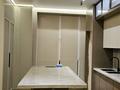 3-бөлмелі пәтер · 130 м² · 1/3 қабат, мкр Курамыс — КВАРТИРА в КЛУБНОМ ДОМЕ, бағасы: 144.6 млн ₸ в Алматы, Наурызбайский р-н — фото 43