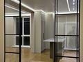 3-бөлмелі пәтер · 130 м² · 1/3 қабат, мкр Курамыс — КВАРТИРА в КЛУБНОМ ДОМЕ, бағасы: 144.6 млн ₸ в Алматы, Наурызбайский р-н — фото 44
