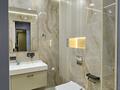 3-бөлмелі пәтер · 130 м² · 1/3 қабат, мкр Курамыс — КВАРТИРА в КЛУБНОМ ДОМЕ, бағасы: 144.6 млн ₸ в Алматы, Наурызбайский р-н — фото 46
