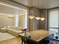 3-бөлмелі пәтер · 130 м² · 1/3 қабат, Құрамыс ш/а., бағасы: 141 млн ₸ в Алматы, Наурызбайский р-н — фото 2