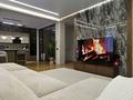 3-бөлмелі пәтер · 130 м² · 1/3 қабат, Құрамыс ш/а., бағасы: 141 млн ₸ в Алматы, Наурызбайский р-н — фото 4
