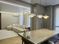 3-бөлмелі пәтер · 130 м² · 1/3 қабат, Құрамыс ш/а., бағасы: 141 млн ₸ в Алматы, Наурызбайский р-н — фото 6