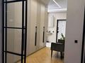 3-бөлмелі пәтер · 130 м² · 1/3 қабат, мкр Курамыс — КВАРТИРА в КЛУБНОМ ДОМЕ, бағасы: 144.6 млн ₸ в Алматы, Наурызбайский р-н — фото 6
