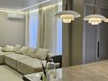 3-бөлмелі пәтер · 130 м² · 1/3 қабат, Құрамыс ш/а., бағасы: 141 млн ₸ в Алматы, Наурызбайский р-н — фото 14