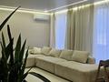 3-бөлмелі пәтер · 130 м² · 1/3 қабат, Құрамыс ш/а., бағасы: 141 млн ₸ в Алматы, Наурызбайский р-н — фото 15