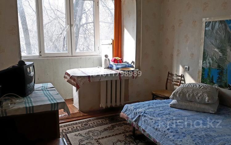 1-бөлмелі пәтер · 20 м² · 3/4 қабат, мкр №10 59в, бағасы: 145 000 ₸ в Алматы, Ауэзовский р-н — фото 2