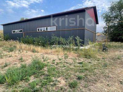 Промбаза · 223 сотки, Трасса Алматы-Астана б/н — Магазир Green за 250 млн ₸ в Каскелене