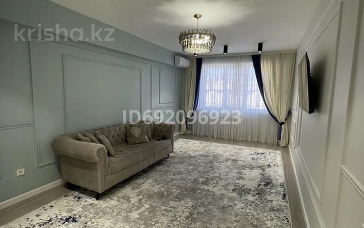 2-бөлмелі пәтер, 70 м², 4/9 қабат, 17-й мкр 86, бағасы: 31.5 млн 〒 в Актау, 17-й мкр — фото 2