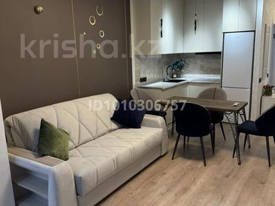 1-комнатная квартира · 30 м² · 1/12 этаж, Кошкарбаева 39а за 25 млн ₸ в 