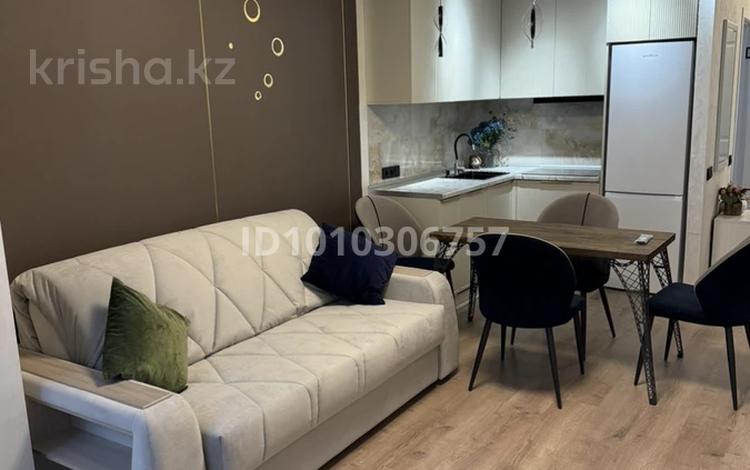 1-комнатная квартира · 30 м² · 1/12 этаж, Кошкарбаева 39а за 25 млн ₸ в  — фото 2