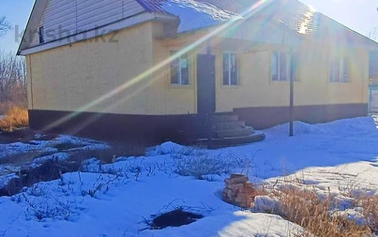 Отдельный дом · 4 комнаты · 160 м² · 15 сот., Кунаева 9 за 36 млн ₸ в Ащысае — фото 18