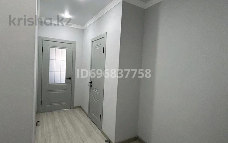 1-комнатная квартира · 42.5 м² · 5/5 этаж, 20-й микрорайон за 200 000 〒 в Алматы, Алатауский р-н — фото 2