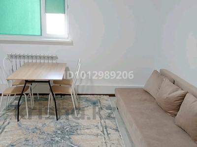 1-комнатная квартира · 27 м² · 1 этаж, Аркалык 68 — Возле Сапа су за 100 000 ₸ в Косшы