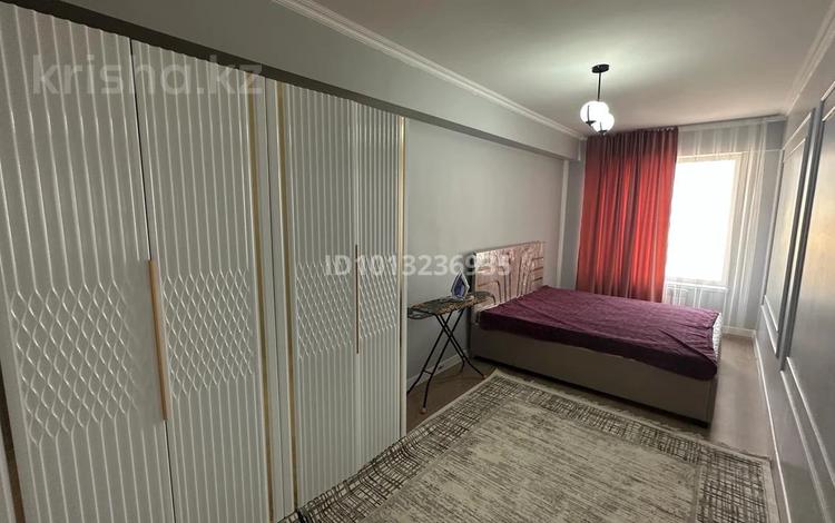 2-бөлмелі пәтер · 72 м² · 11/20 қабат, 30 4, бағасы: 15 000 ₸ в Туркестане — фото 2