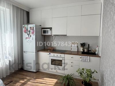 1-комнатная квартира · 40 м² · 4/12 этаж, Сығанақ 15/1 — Е-305 за 35 млн ₸ в Астане, Нура р-н