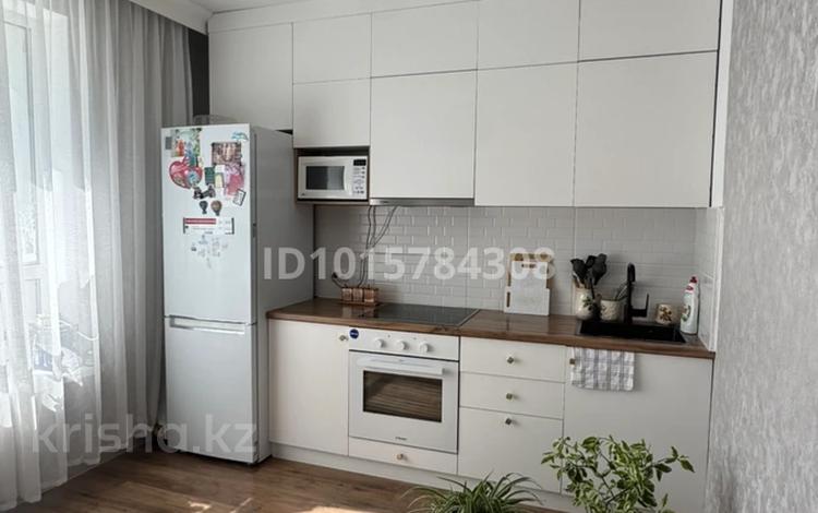1-комнатная квартира · 40 м² · 4/12 этаж, Сығанақ 15/1 — Е-305 за 35 млн ₸ в Астане, Нура р-н — фото 2