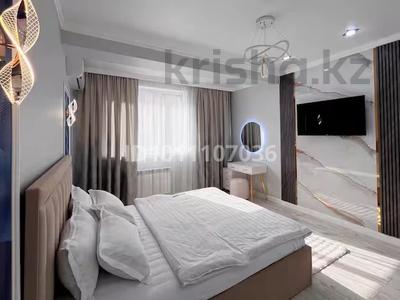 2-комнатная квартира · 52 м² · 9/9 этаж, Туркестан 34А за 20 000 ₸ в Астане, Есильский р-н