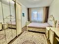 2-бөлмелі пәтер, 84.6 м², 8/9 қабат, мкр Юго-Восток, Пр. Шахтеров 23, бағасы: ~ 32.6 млн 〒 в Караганде, Казыбек би р-н — фото 14