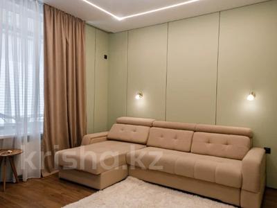 1-комнатная квартира · 44 м² · 2/9 этаж, Кабанбай батыра за 36 млн ₸ в Астане, Есильский р-н